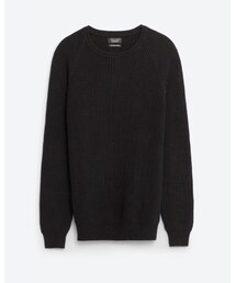 ZARA | ニット/セーター