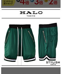 halo tokyo | パンツ