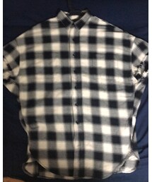 ZARA | シャツ/ブラウス