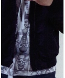 roshell | ブルゾン