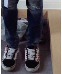 VANS | スニーカー