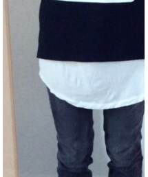 FOREVER 21 | Tシャツ/カットソー