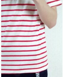 GU | Tシャツ/カットソー