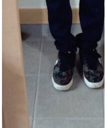 NIKE | スニーカー