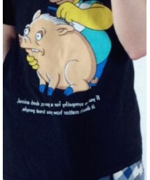 WEGO | Tシャツ/カットソー