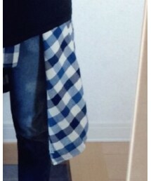 H&M | シャツ/ブラウス