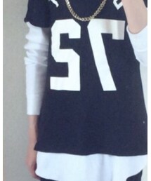 H&M | Tシャツ/カットソー