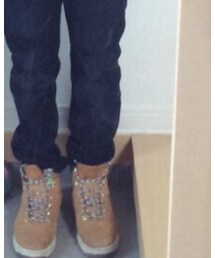 ティンバー | ブーツ