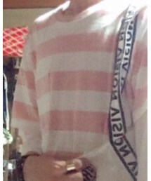 WEGO | Tシャツ/カットソー