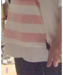 WEGO | Tシャツ/カットソー