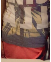 H&M | Tシャツ/カットソー