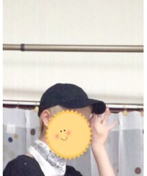 GLOBAL WORK | 帽子