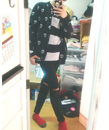 roshell | ニット/セーター