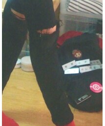 FOREVER 21 | デニムパンツ