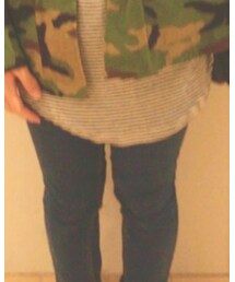 FOREVER 21 | Tシャツ/カットソー