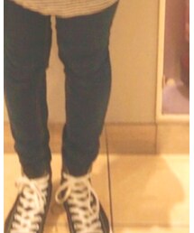 Bershka | デニムパンツ