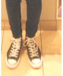 CONVERSE | シューズ