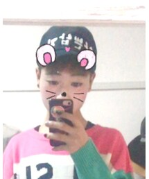 新大久保 | キャップ