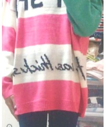 ANAP | ニット/セーター