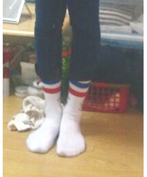 FOREVER 21 | ソックス/靴下