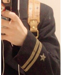 MCM | その他