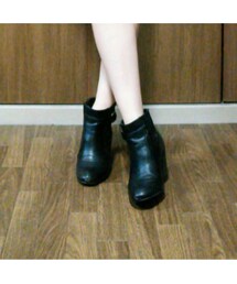 FOREVER 21 | ショートブーツ(ブーツ)