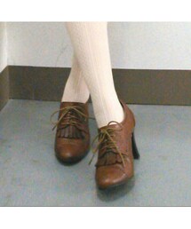 オックスフォードシューズ(シューズ)