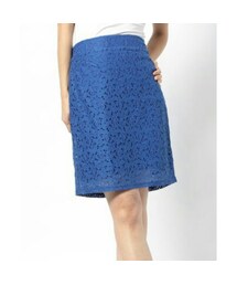 URBAN RESEARCH | タイトレーススカート(スカート)