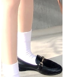 ZARA | ローファー