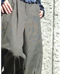 zootie | その他パンツ