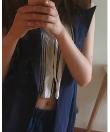 Bershka | シャツ/ブラウス