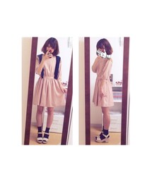 CAROLINA GLASER | ワンピース