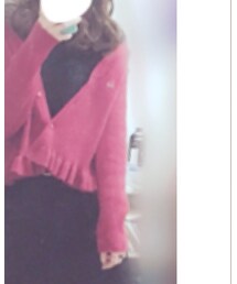 Omekashi | カーディガン/ボレロ