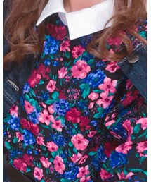 DHOLIC | シャツ/ブラウス