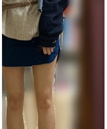 EMODA | スカート