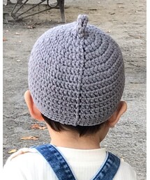 Handmade | ニットキャップ/ビーニー