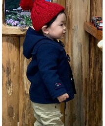 babyGAP | ダッフルコート