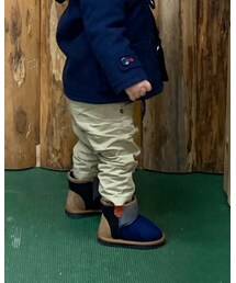 babyGAP | カーゴパンツ