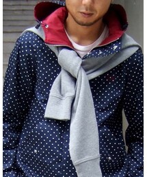 FRED PERRY | スウェット