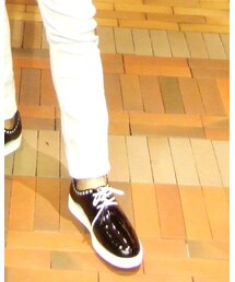 FRED PERRY | シューズ