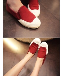 ベンシンプル靴 (スニーカー)