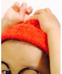 BREEZE | ニットキャップ/ビーニー