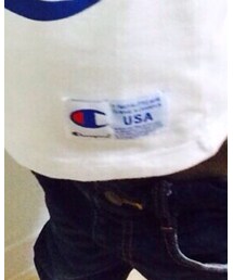 BREEZE | デニムパンツ