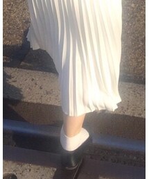 無印良品 | スリッポン