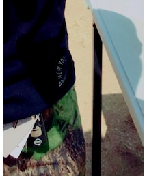 GUNG HO | その他パンツ