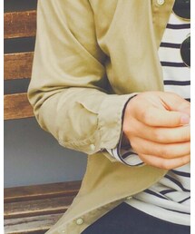 POLO RALPH LAUREN | シャツ/ブラウス