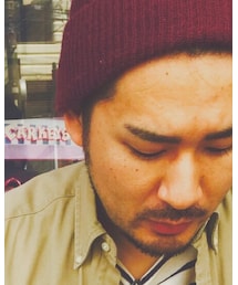 Champion | ニットキャップ/ビーニー