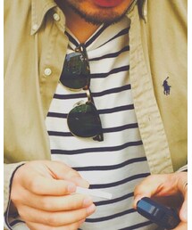 Ray-Ban | サングラス