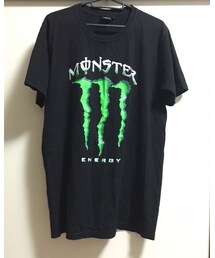 MONSTER | Tシャツ/カットソー