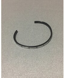 no brand | バングル/リストバンド